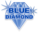 Blue Diamond